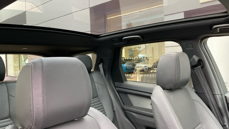 Land Rover Discovery Sport 2.0 D200 Dynamic HSE 5dr Auto [7 Seat] Diesel Station Wagon